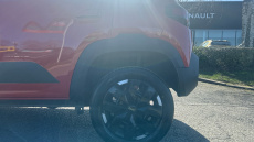 Dacia Spring 27kWh Extreme 65 48kW 5dr Auto Electric Hatchback